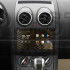 Штатна магнітола SIGMA S9464 ANDROID 12 4+64 Gb 4G DSP Nissan Qashqai 1 J10 2006-2013 (F1) 9"