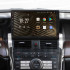 Штатна магнітола SIGMA S9464 ANDROID 12 4+64 Gb 4G DSP Nissan Teana J31 2003-2008 (F1) 9" (L1)