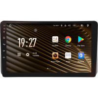 Штатна магнітола SIGMA S9464 ANDROID 12 4+64 Gb 4G DSP Nissan Teana J31 2003-2008 (F1) 9" (L1)
