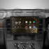 Штатна магнітола SIGMA S9464 ANDROID 12 4+64 Gb 4G DSP Nissan Tiida C11 2004-2013 (F1) 9"