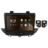 Штатная магнитола SIGMA S9464 ANDROID 12 4+64 Gb 4G DSP Opel GrandLand X 2017-2023 Astra K 2015-2021 9"