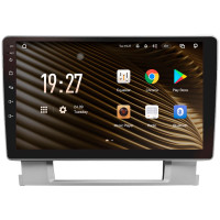 Штатна магнітола SIGMA S9464 ANDROID 12 4+64 Gb 4G DSP Buick Excelle 2 2009-2015 / Opel Astra J 2009-2017 9"