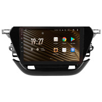 Штатная магнитола SIGMA S9464 ANDROID 12 4+64 Gb 4G DSP Opel Corsa F 2019-2023 9"