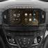 Штатна магнітола SIGMA S9464 ANDROID 12 4+64 Gb 4G DSP Opel Insignia 1 Buick Regal 2013-2017 (B) 9"