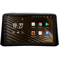 Штатная магнитола SIGMA S9464 ANDROID 12 4+64 Gb 4G DSP Opel Mokka 1 2012-2016 9"