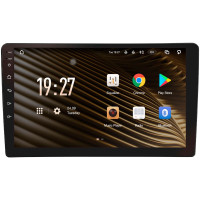 Штатная магнитола SIGMA S9464 ANDROID 12 4+64 Gb 4G DSP Opel Zafira B 2005-2014 For Opel Astra H (F2) 2004-2014 9"
