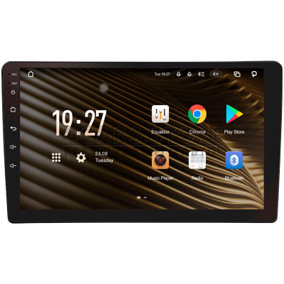 Штатная магнитола SIGMA S9464 ANDROID 12 4+64 Gb 4G DSP Opel Zafira B 2005-2014 For Opel Astra H (F2) 2004-2014 9"