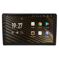 Штатна магнітола SIGMA S9464 ANDROID 12 4+64 Gb 4G DSP Peugeot 308 T9 308S 2013-2017 9"