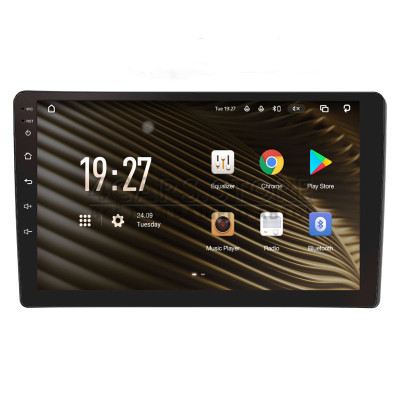 Штатна магнітола SIGMA S9464 ANDROID 12 4+64 Gb 4G DSP Peugeot 308 T9 308S 2013-2017 9"