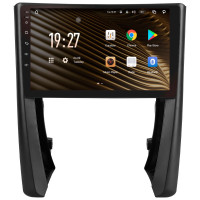 Штатная магнитола SIGMA S9464 ANDROID 12 4+64 Gb 4G DSP Porsche Cayman 987 2005-2012 9" (L2)