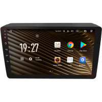 Штатная магнитола SIGMA S9464 ANDROID 12 4+64 Gb 4G DSP Renault Duster (F1) 2015-2021 / LADA Largus I 1 2021 9" (L1)