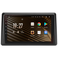 Штатна магнітола SIGMA S9464 ANDROID 12 4+64 Gb 4G DSP Renault Duster HM 2 2020-2023 9" (L1)