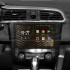 Штатна магнітола SIGMA S9464 ANDROID 12 4+64 Gb 4G DSP Renault Kadjar 2015-2017 9"
