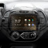 Штатна магнітола SIGMA S9464 ANDROID 12 4+64 Gb 4G DSP Renault Kaptur 2016-2019 (F2) 9"