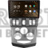 Штатная магнитола SIGMA S9464 ANDROID 12 4+64 Gb 4G DSP Renault Logan 1 2004-2009 9"