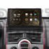 Штатная магнитола SIGMA S9464 ANDROID 12 4+64 Gb 4G DSP Renault Megane 2 2002-2009 9"