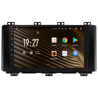 Штатная магнитола SIGMA S9464 ANDROID 12 4+64 Gb 4G DSP Seat Ateca Cupra 2016-2021 9"