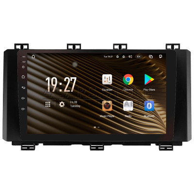 Штатная магнитола SIGMA S9464 ANDROID 12 4+64 Gb 4G DSP Seat Ateca Cupra 2016-2021 9"