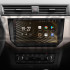 Штатна магнітола SIGMA S9464 ANDROID 12 4+64 Gb 4G DSP Seat Ibiza 2017-2020 9" (L1)