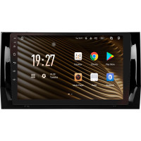 Штатная магнитола SIGMA S9464 ANDROID 12 4+64 Gb 4G DSP Skoda Kodiaq 2016-2021 Karoq NU7 2017-2021 (B) 9"