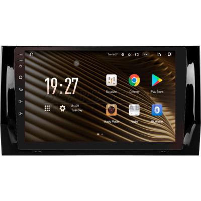 Штатна магнітола SIGMA S9464 ANDROID 12 4+64 Gb 4G DSP Skoda Kodiaq 2016-2021 Karoq NU7 2017-2021 (B) 9"
