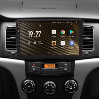 Штатная магнитола SIGMA S9464 ANDROID 12 4+64 Gb 4G DSP SsangYong Korando 3 Actyon 2 2010-2013 9"