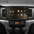 Штатна магнітола SIGMA S9464 ANDROID 12 4+64 Gb 4G DSP SsangYong Korando 3 Actyon 2 2010-2013 9"