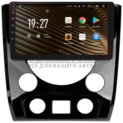 Штатная магнитола SIGMA S9464 ANDROID 12 4+64 Gb 4G DSP SsangYong Rexton Y290 III 3 2012-2017 9"
