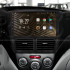 Штатна магнітола SIGMA S9464 ANDROID 12 4+64 Gb 4G DSP Subaru Forester 3 SH 2007-2013 For Subaru Impreza GH GE 2007-2011 9"