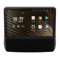 Штатная магнитола SIGMA S9464 ANDROID 12 4+64 Gb 4G DSP Subaru Forester 5 2018-2023 9"
