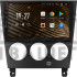 Штатна магнітола SIGMA S9464 ANDROID 12 4+64 Gb 4G DSP Subaru Impreza GD GG 2002-2007 9"