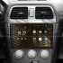 Штатная магнитола SIGMA S9464 ANDROID 12 4+64 Gb 4G DSP Subaru Impreza GD GG 2002-2007 9"