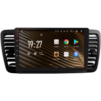 Штатная магнитола SIGMA S9464 ANDROID 12 4+64 Gb 4G DSP Subaru Outback 3 Legacy 4 2003-2009 9"