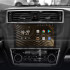 Штатная магнитола SIGMA S9464 ANDROID 12 4+64 Gb 4G DSP Subaru Outback 5 2014-2018 Legacy 6 2014-2017 9" (L1)