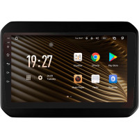 Штатная магнитола SIGMA S9464 ANDROID 12 4+64 Gb 4G DSP Suzuki Ignis 2016-2020 9"