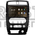Штатная магнитола SIGMA S9464 ANDROID 12 4+64 Gb 4G DSP Suzuki Jimny 3 2005-2019 9"