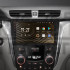 Штатная магнитола SIGMA S9464 ANDROID 12 4+64 Gb 4G DSP Suzuki Kizashi 2009-2015 9"