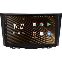 Штатная магнитола SIGMA S9464 ANDROID 12 4+64 Gb 4G DSP Suzuki Kizashi 2009-2015 9"