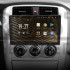 Штатна магнітола SIGMA S9464 ANDROID 12 4+64 Gb 4G DSP Suzuki Liana 1 2004-2008 9"