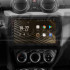 Штатная магнитола SIGMA S9464 ANDROID 12 4+64 Gb 4G DSP Suzuki Swift 5 2016-2020 9"