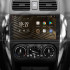 Штатная магнитола SIGMA S9464 ANDROID 12 4+64 Gb 4G DSP Suzuki SX4 1 2006-2014 9"