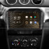 Штатная магнитола SIGMA S9464 ANDROID 12 4+64 Gb 4G DSP Suzuki Vitara 4 2014-2018 9"