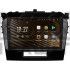 Штатна магнітола SIGMA S9464 ANDROID 12 4+64 Gb 4G DSP Suzuki Vitara 4 2014-2018 9"