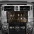 Штатна магнітола SIGMA S9464 ANDROID 12 4+64 Gb 4G DSP Toyota 4Runner 5 N280 2009 - 2020 9"