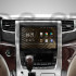 Штатна магнітола SIGMA S9464 ANDROID 12 4+64 Gb 4G DSP Toyota Alphard H20 2008-2014 9"