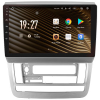 Штатна магнітола SIGMA S9464 ANDROID 12 4+64 Gb 4G DSP Toyota Alphard 1 H10 2002-2005 (F1) 9"