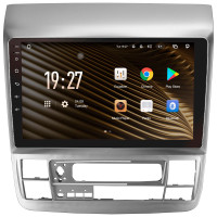 Штатна магнітола SIGMA S9464 ANDROID 12 4+64 Gb 4G DSP Toyota Alphard 1 H10 2005-2008 (F2) 9"