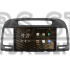 Штатная магнитола SIGMA S9464 ANDROID 12 4+64 Gb 4G DSP Toyota Camry 5 XV 30 2001-2006-A 9"