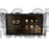 Штатна магнітола SIGMA S9464 ANDROID 12 4+64 Gb 4G DSP Toyota Camry 6 XV 40 50 2006-2011 (F1) 9"