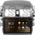 Штатна магнітола SIGMA S9464 ANDROID 12 4+64 Gb 4G DSP Toyota Corolla 10 E140 E150 2006-2013 (B) 9"